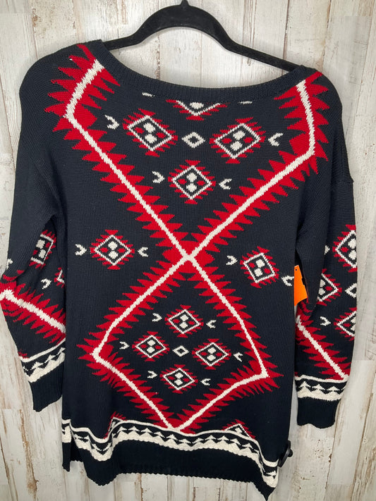 Sweater By Lauren By Ralph Lauren  Size: S