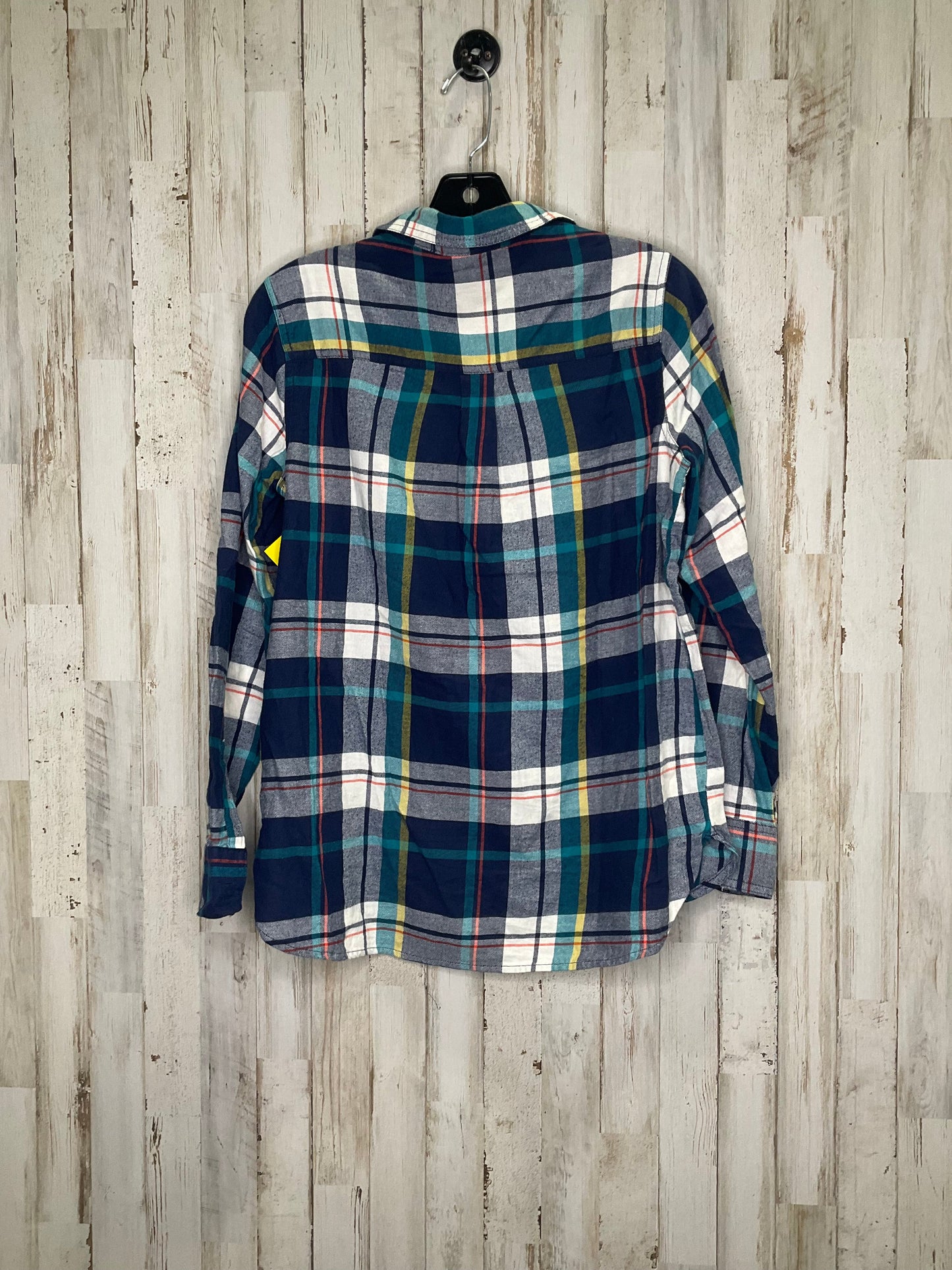 Top Long Sleeve By Old Navy  Size: M