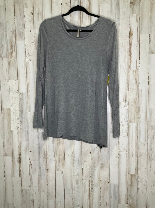 Top Long Sleeve By Banana Republic  Size: L