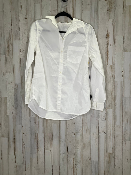 Top Long Sleeve By Old Navy  Size: S