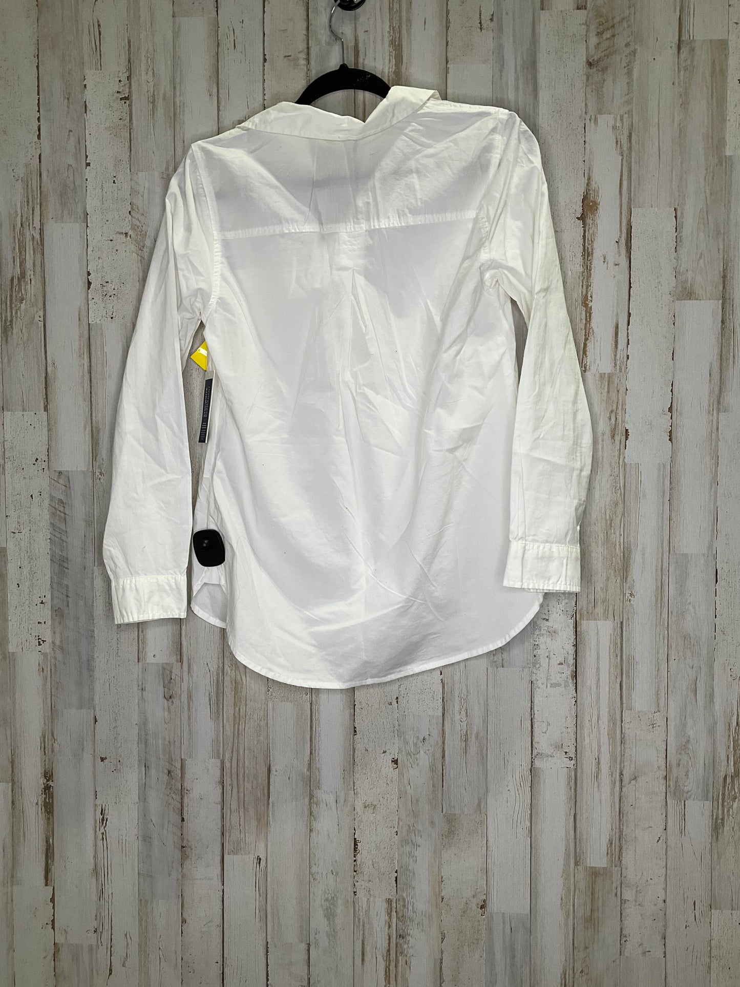 Top Long Sleeve By Old Navy  Size: S