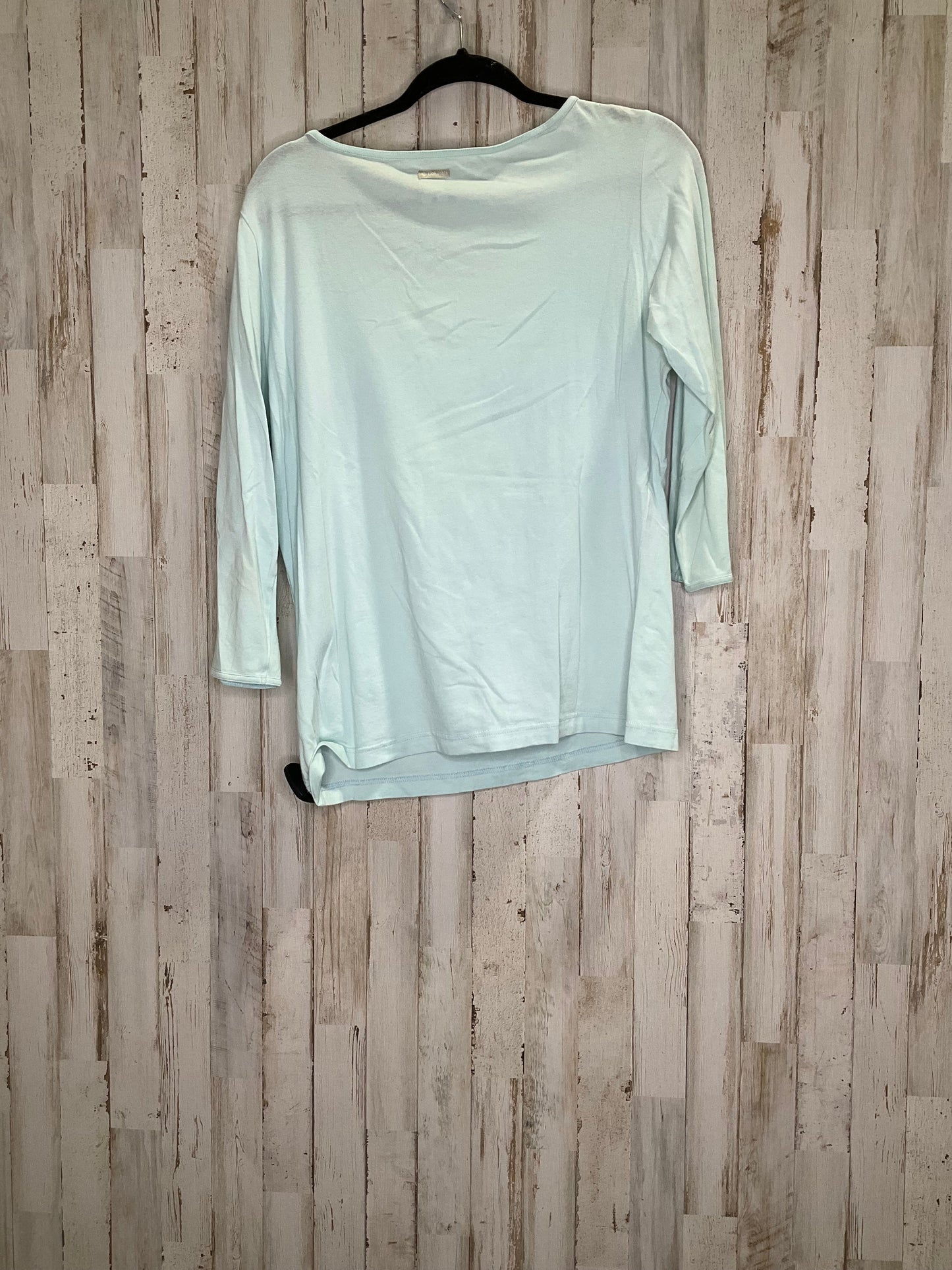 Top Long Sleeve By Columbia  Size: L