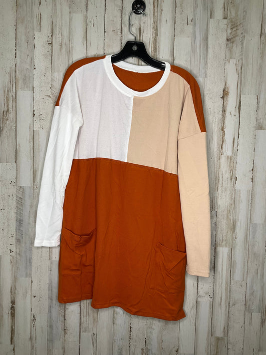 Top Long Sleeve By Clothes Mentor  Size: S