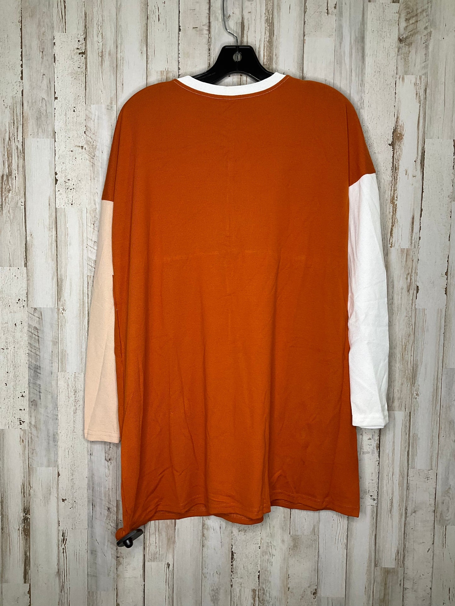 Top Long Sleeve By Clothes Mentor  Size: S