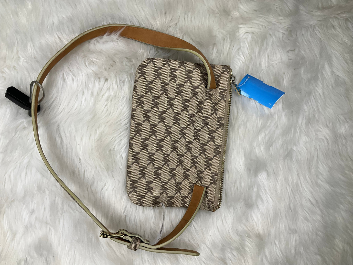 Crossbody By Michael Kors  Size: Small