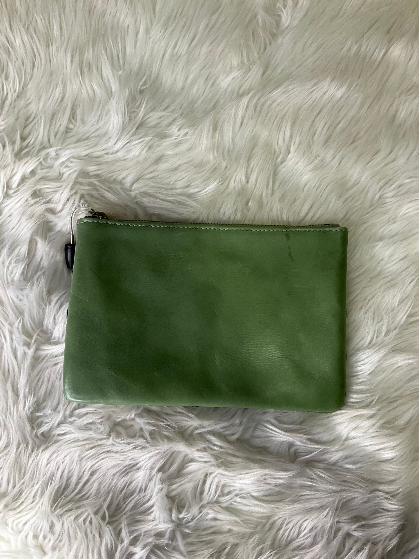 Clutch By Madewell  Size: 01 Piece