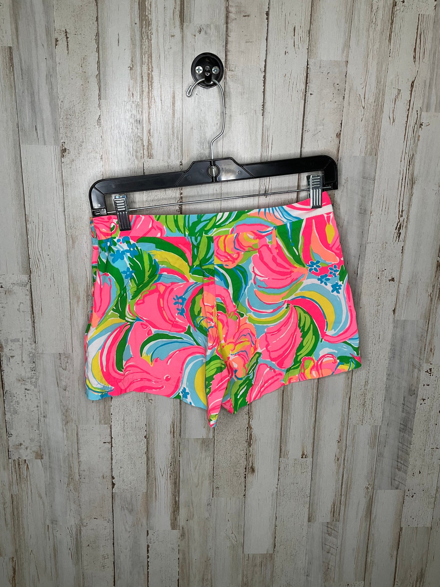 Shorts By Lilly Pulitzer  Size: 0