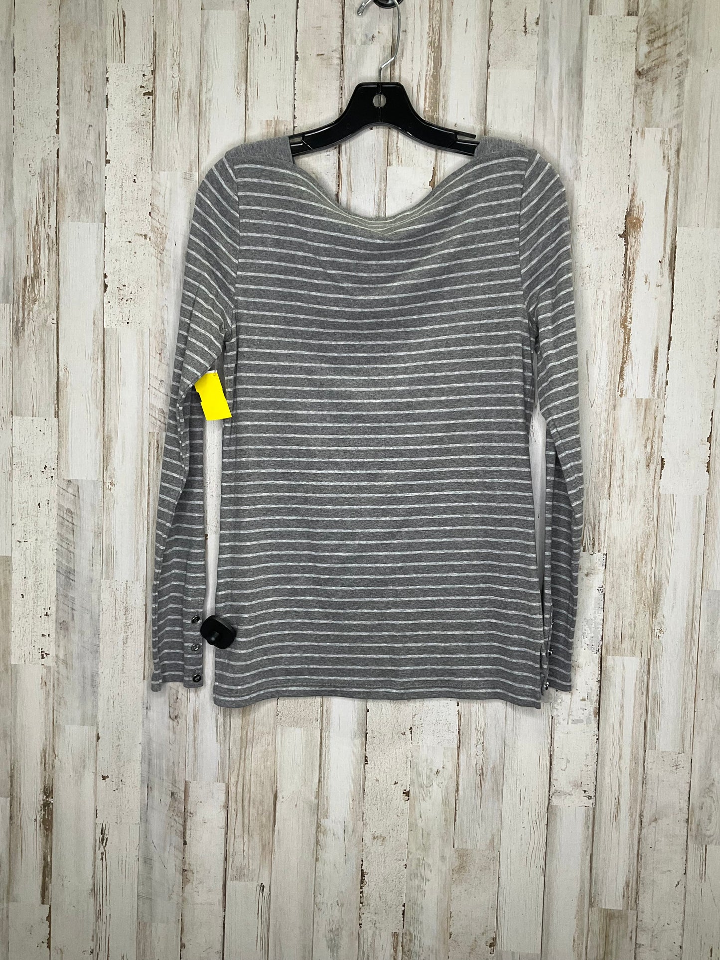 Top Long Sleeve By Ralph Lauren  Size: M