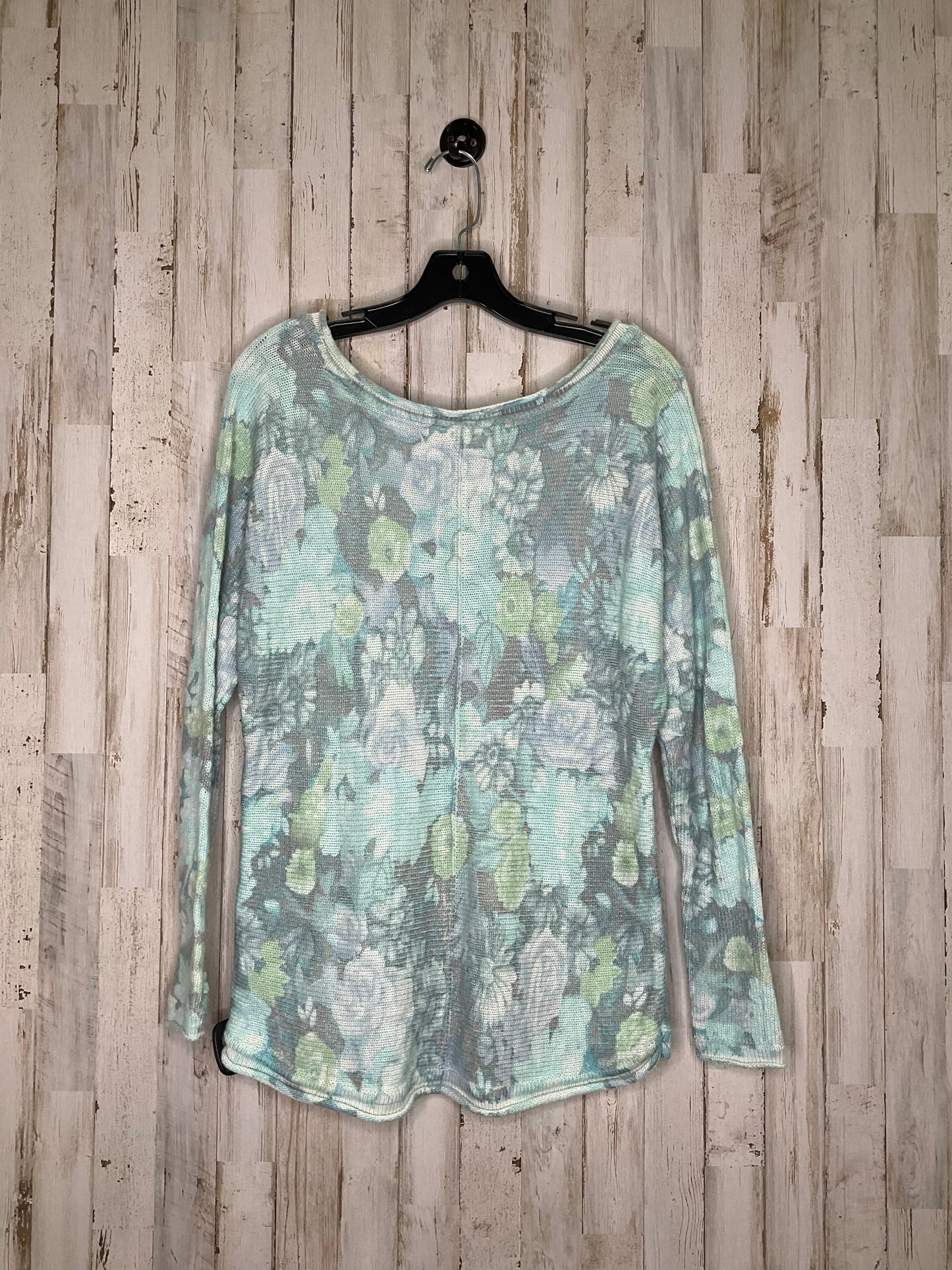 Top Long Sleeve By Free People  Size: S