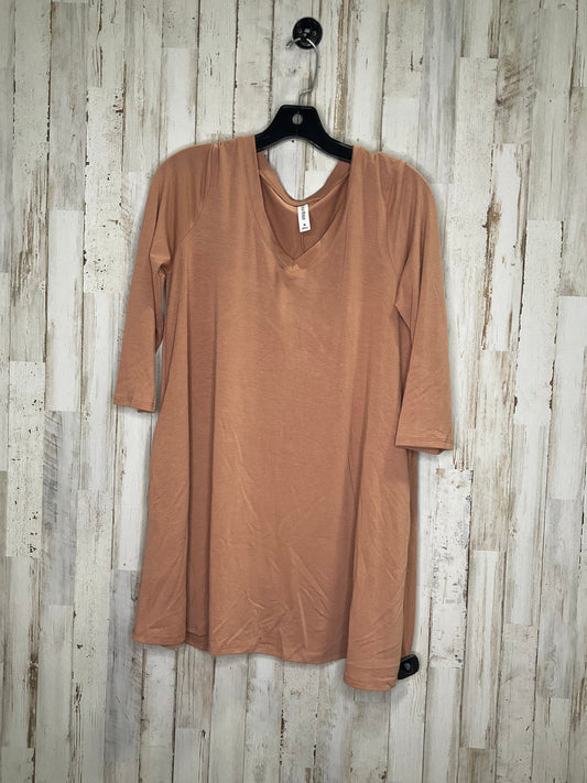 Top Long Sleeve By Zenana Outfitters  Size: M