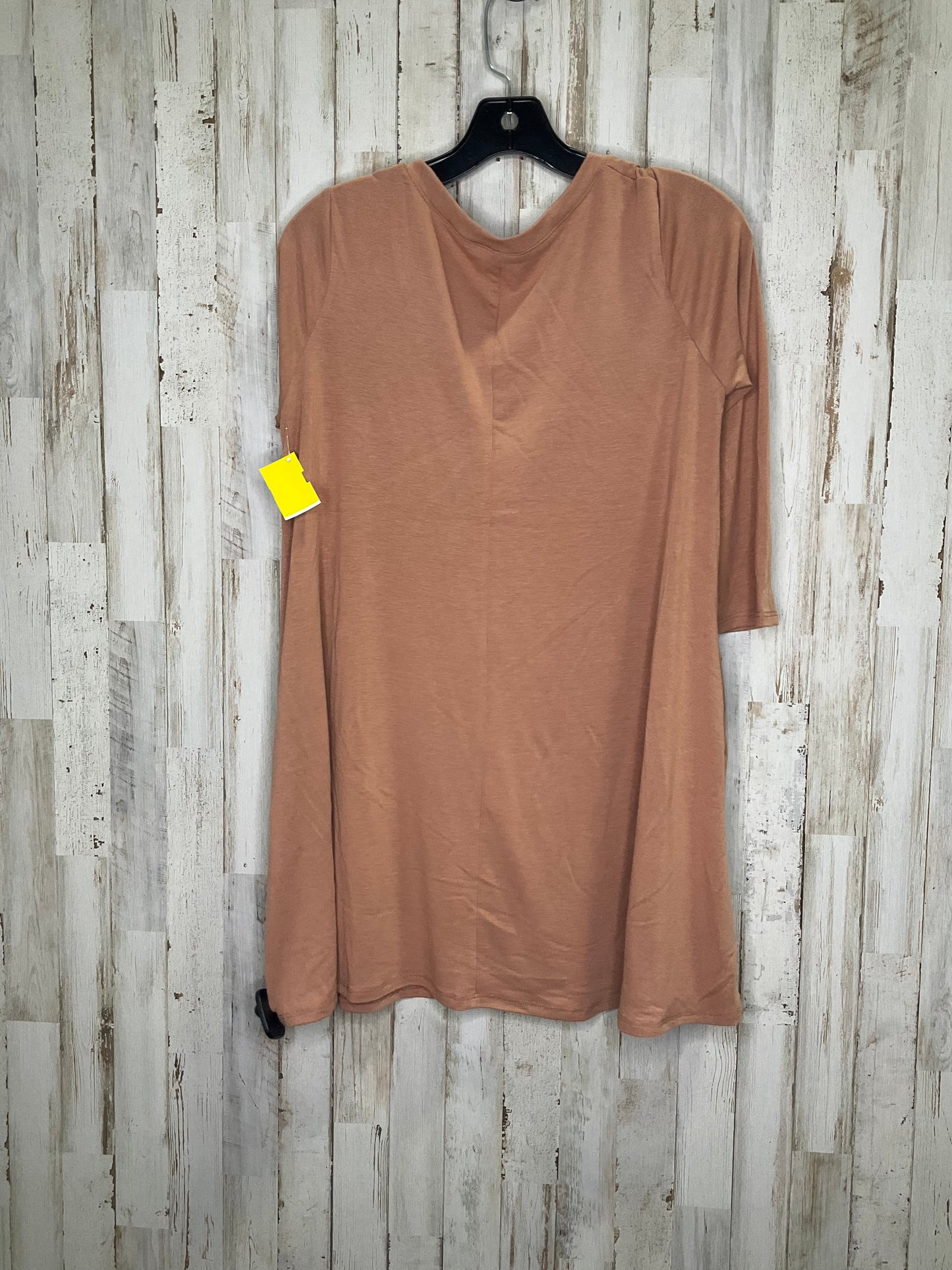 Top Long Sleeve By Zenana Outfitters  Size: M
