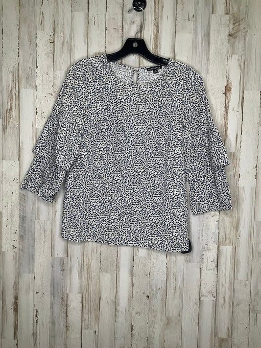 Top Long Sleeve By Clothes Mentor  Size: Xs