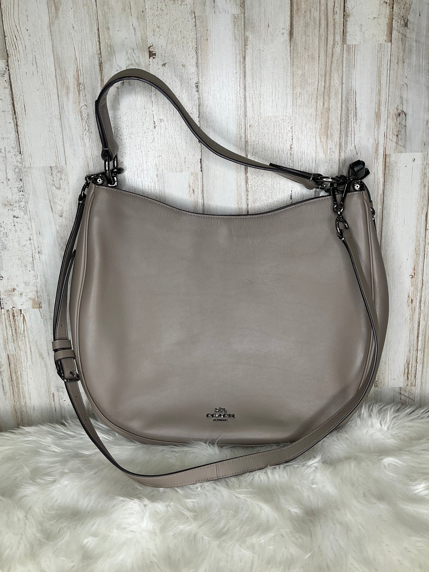 Handbag By Coach  Size: Large