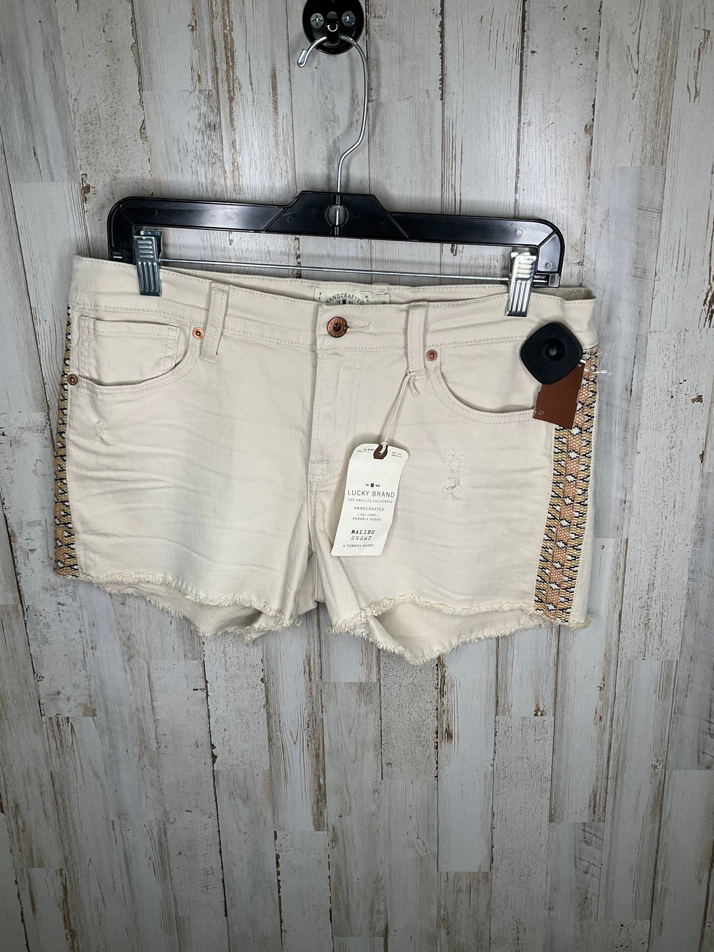 Shorts By Lucky Brand  Size: 8