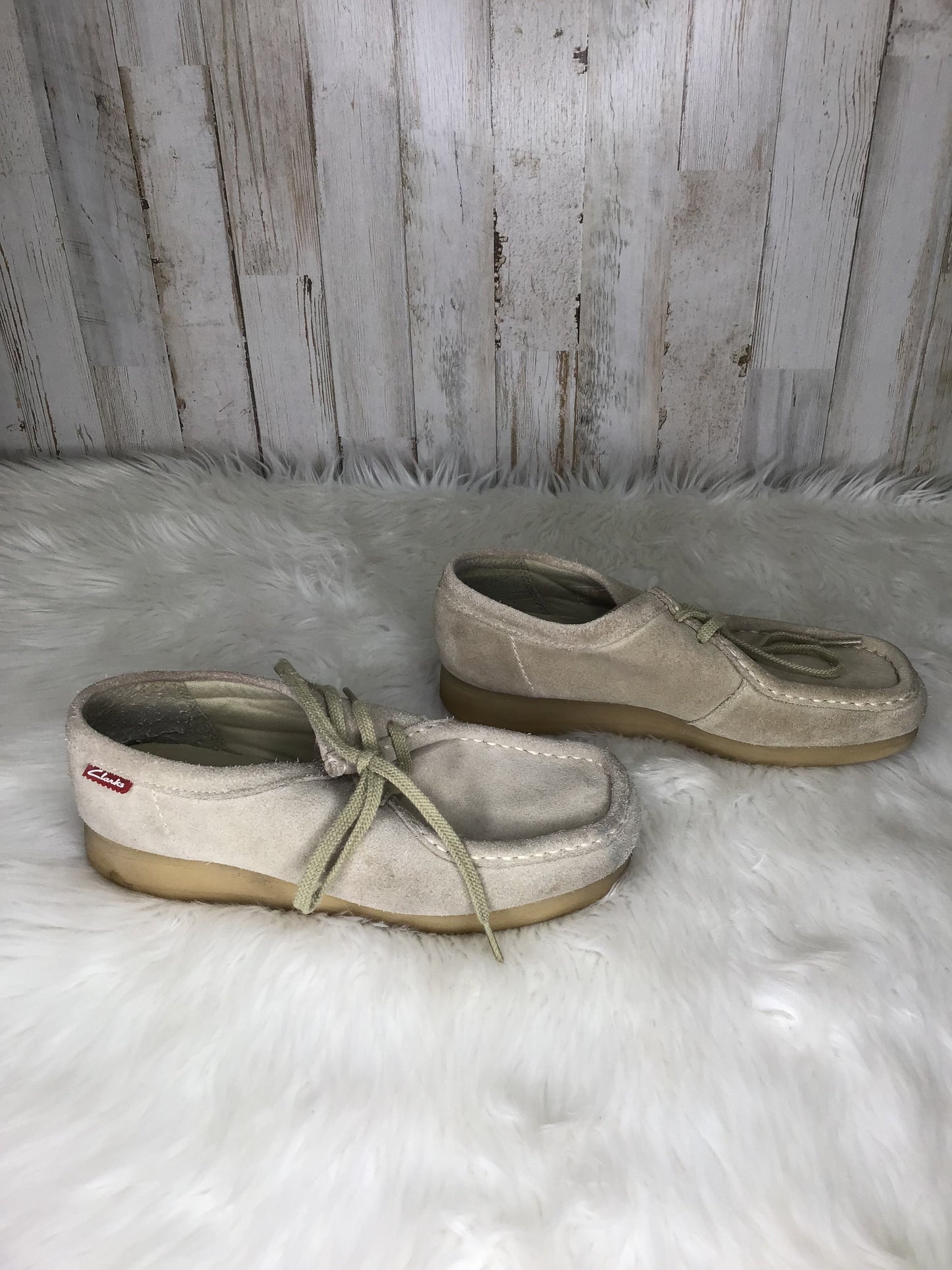Shoes Flats Other By Clarks  Size: 7