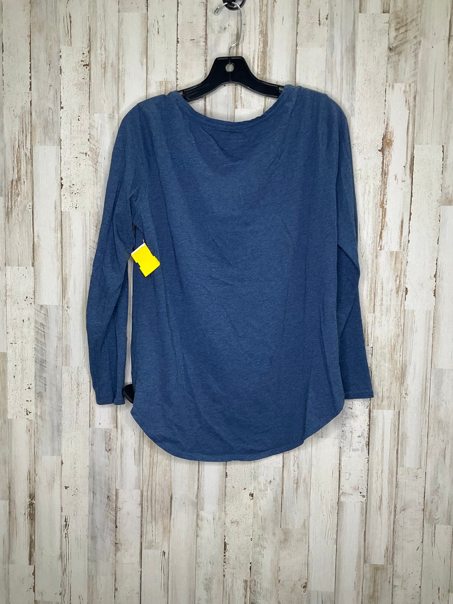 Top Long Sleeve By Old Navy  Size: M