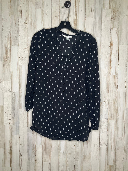 Top Long Sleeve By Old Navy  Size: S