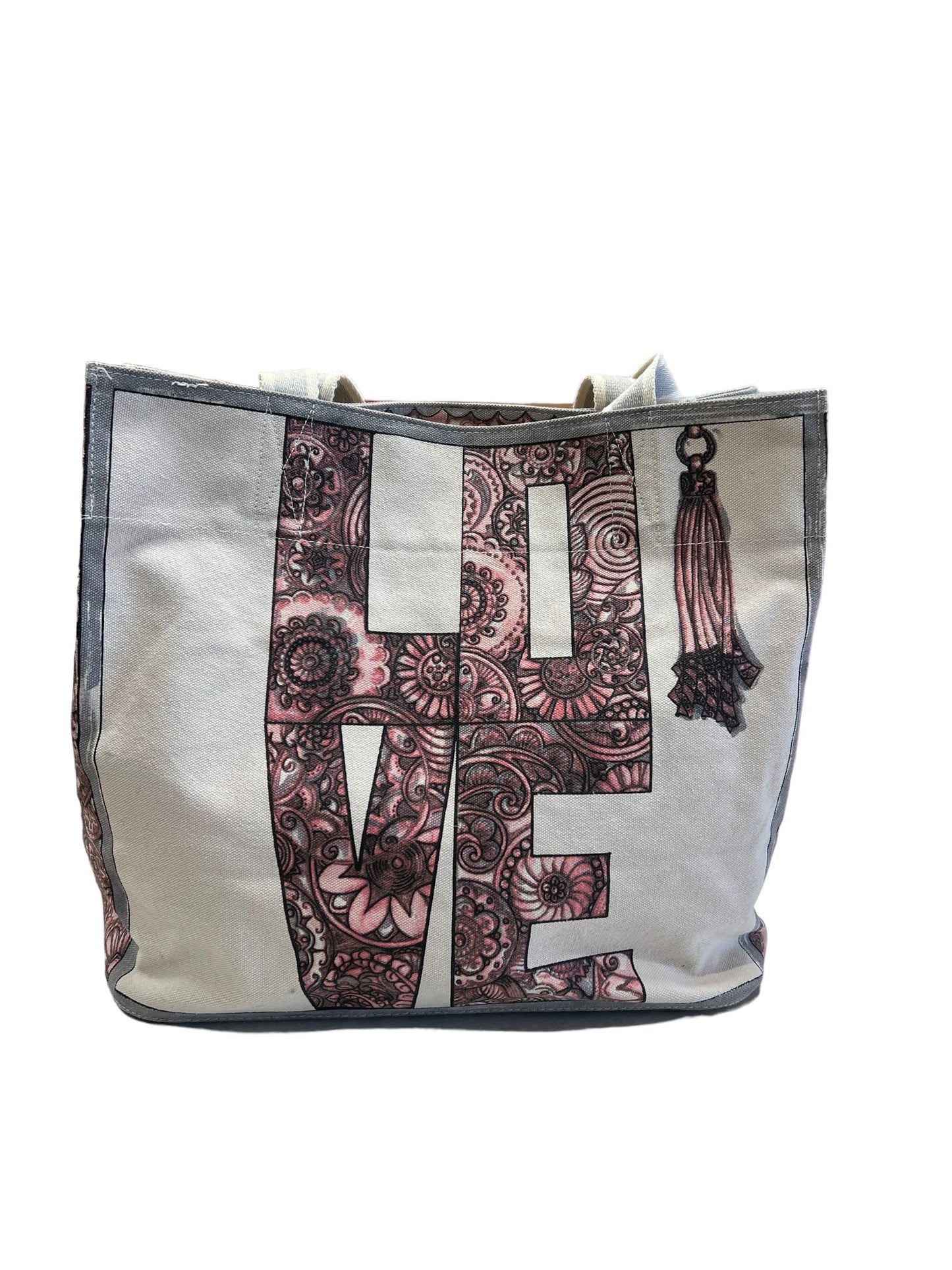 Tote Designer By Brighton  Size: Medium