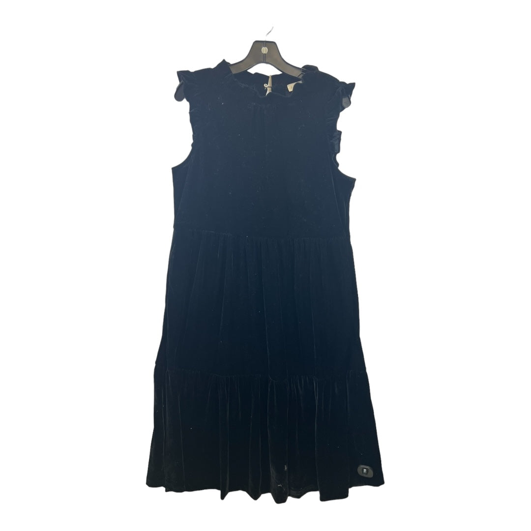 Dress Party Midi By J Crew O  Size: M