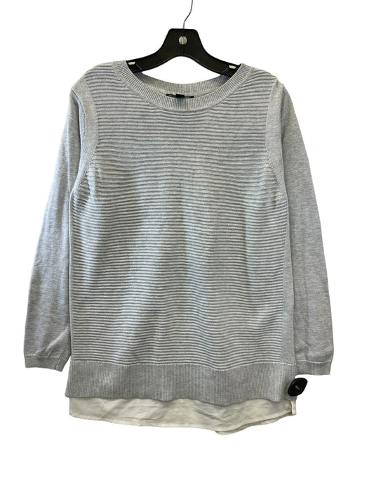 Top Long Sleeve By Hilary Radley  Size: M