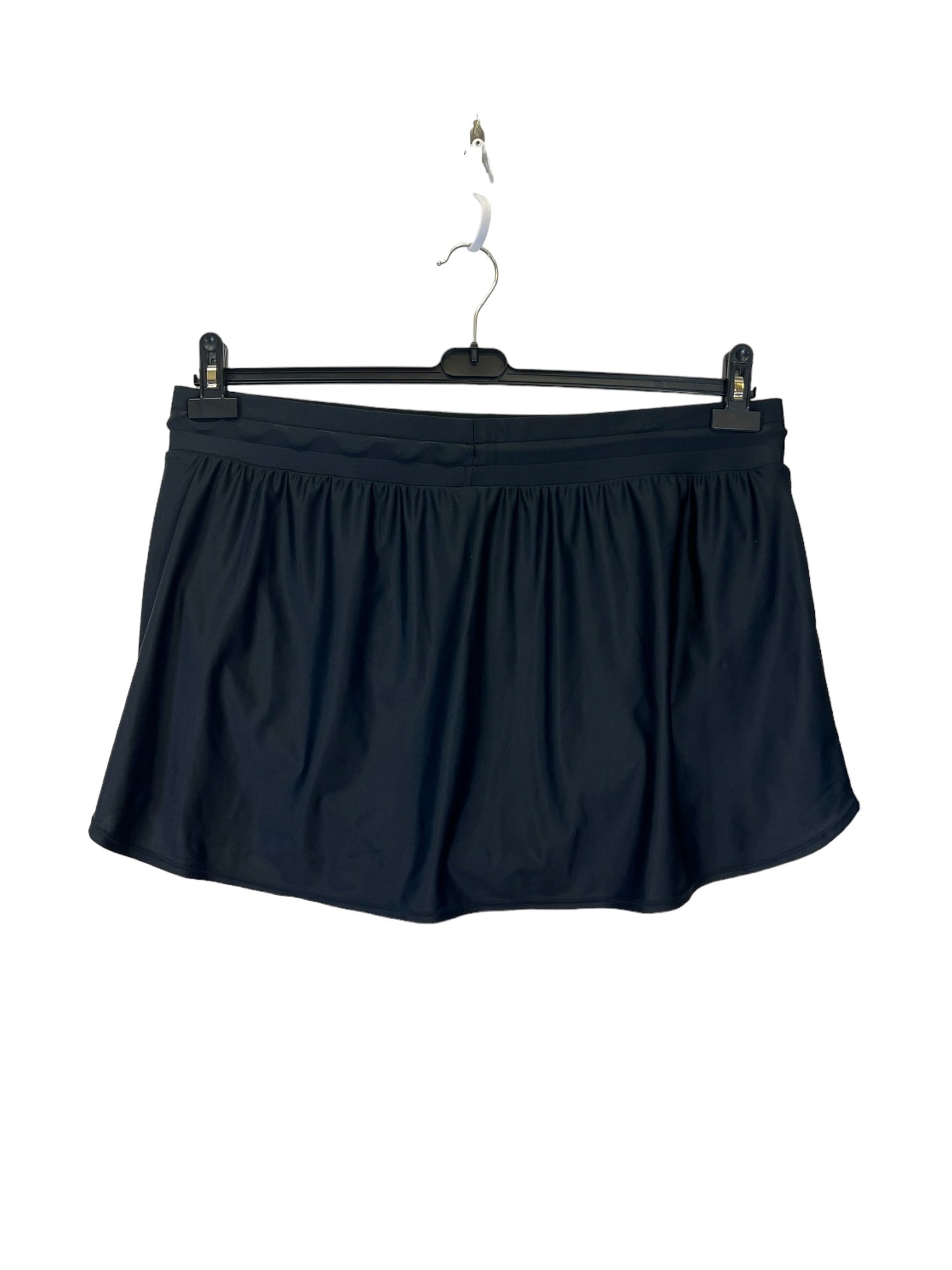 Athletic Skirt Skort By Xersion  Size: 2x