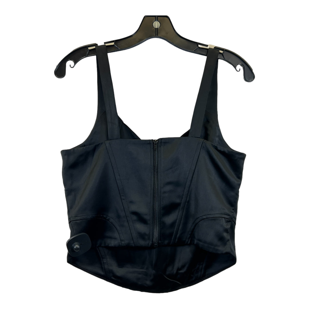 Top Sleeveless Designer By Jason Wu  Size: S