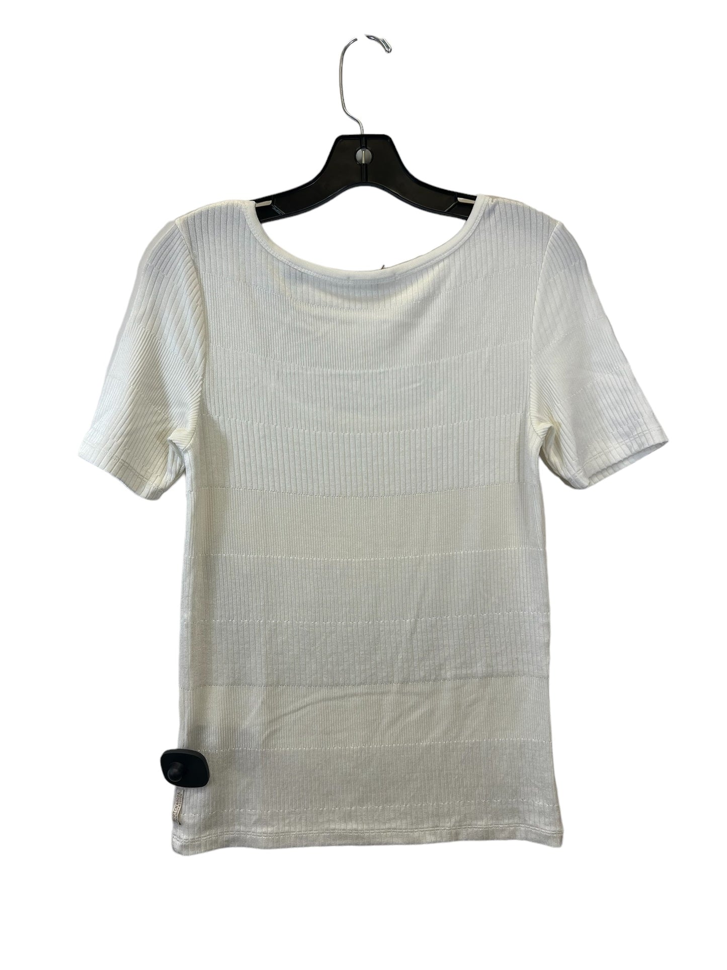 Top Short Sleeve Designer By Scotch & Soda  Size: S