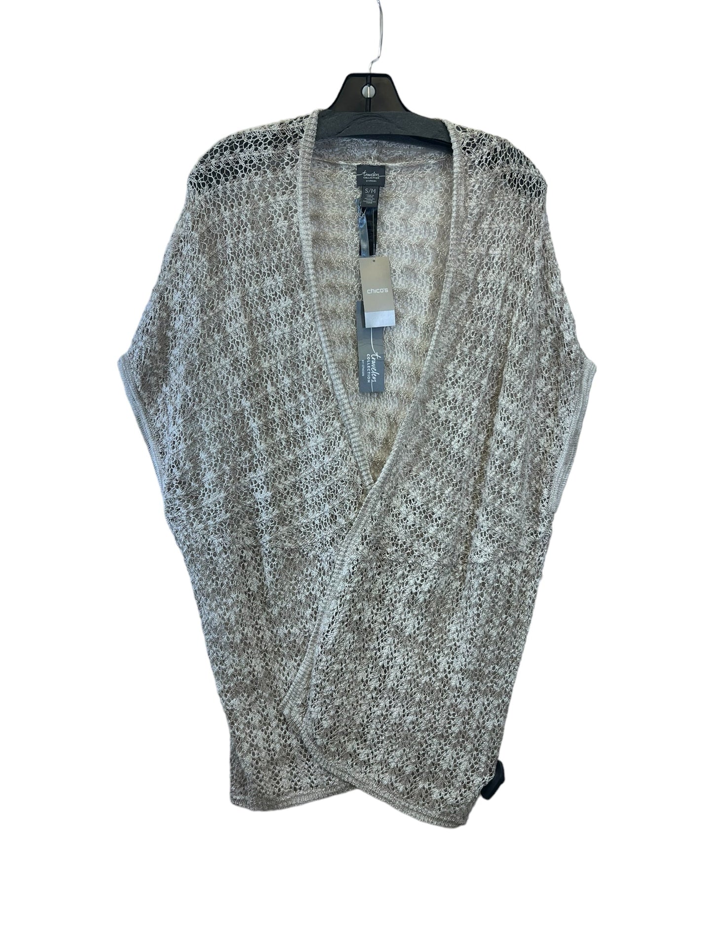 Cardigan By Chicos  Size: S