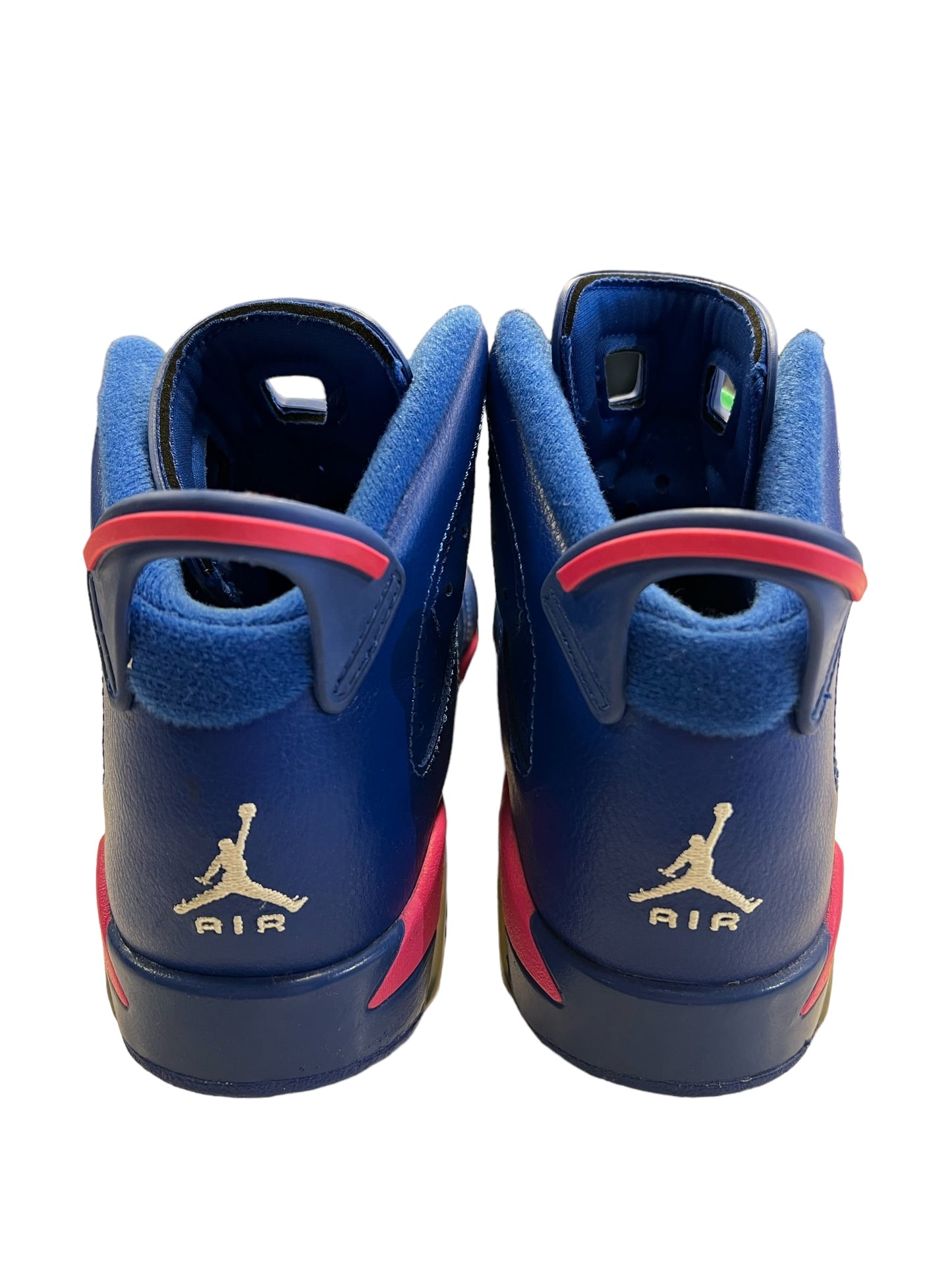 Shoes Athletic By Jordan  Size: 8