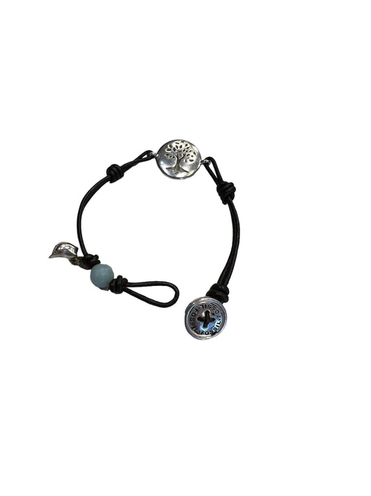 Bracelet Charm By Fossil