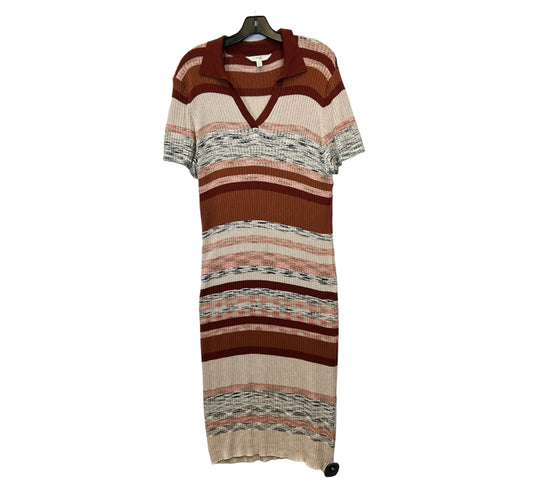 Dress Sweater By Terra & Sky  Size: 1x