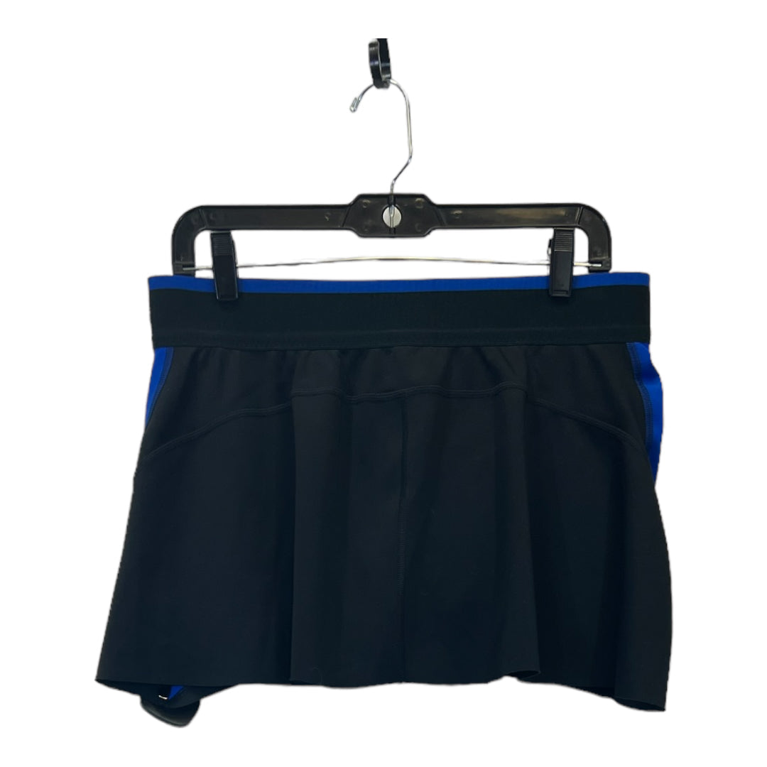 Athletic Skirt Skort By Stella Mccartney  Size: L