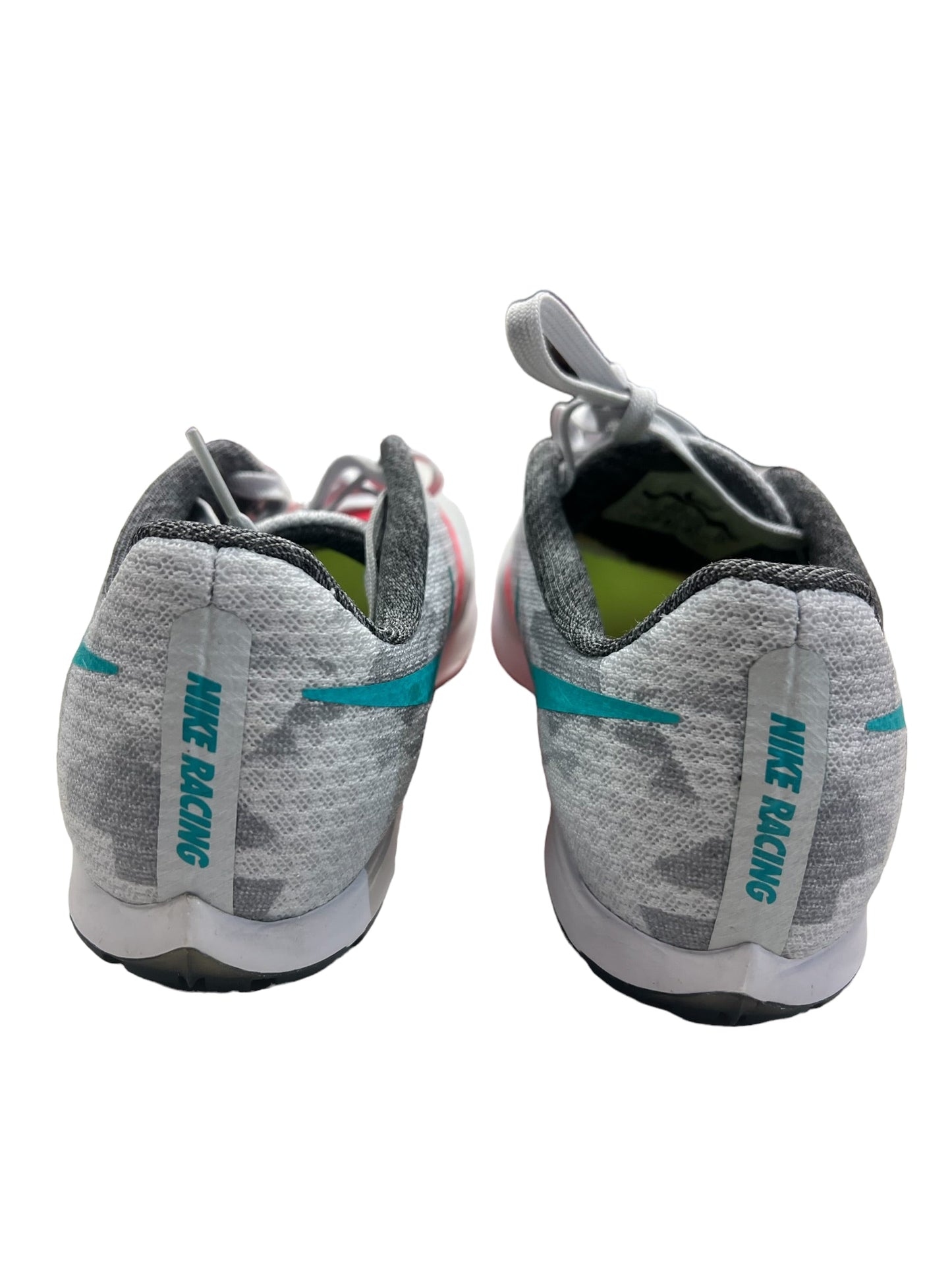 Shoes Athletic By Nike RACING SHOES Size: 8