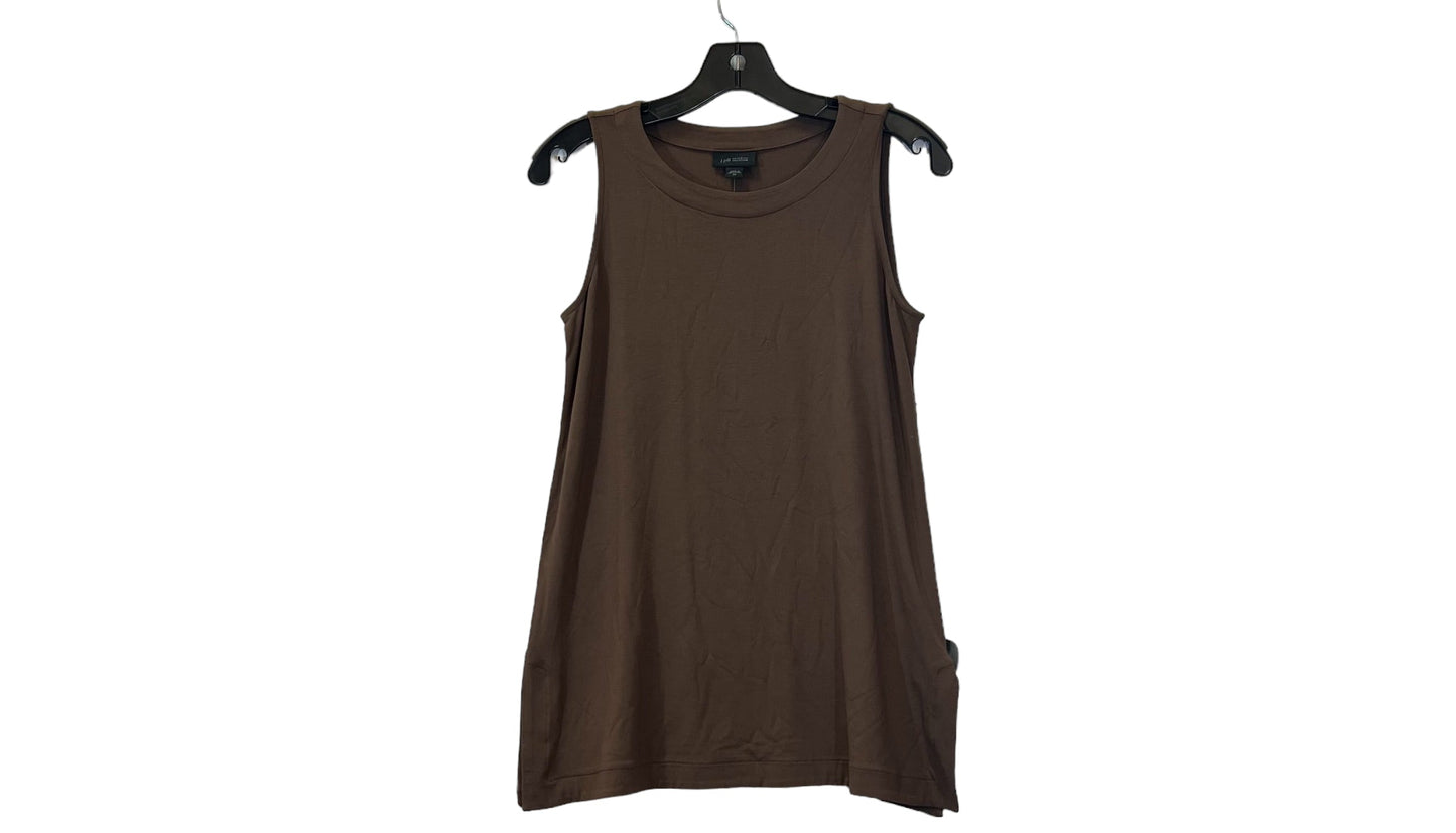 Top Sleeveless By J Jill  Size: Xs