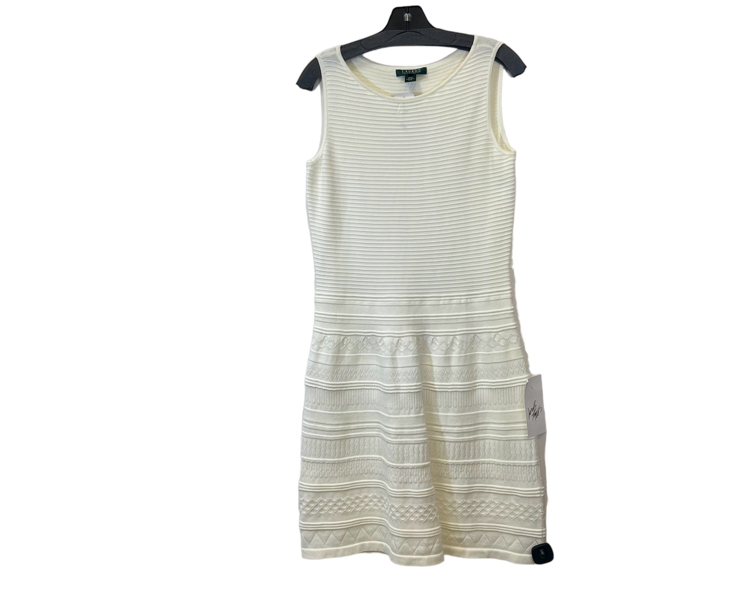 Dress Casual Short By Lauren By Ralph Lauren  Size: M