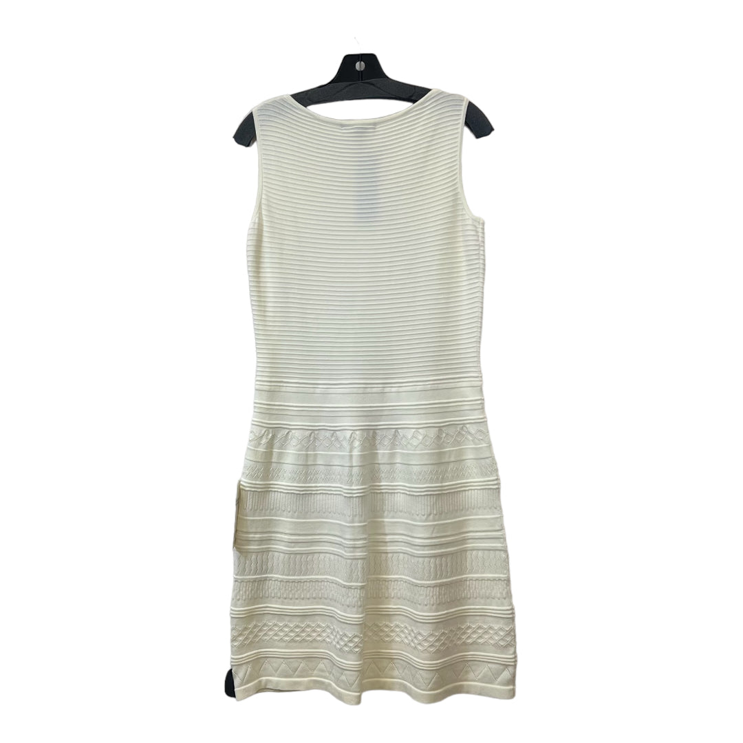 Dress Casual Short By Lauren By Ralph Lauren  Size: M