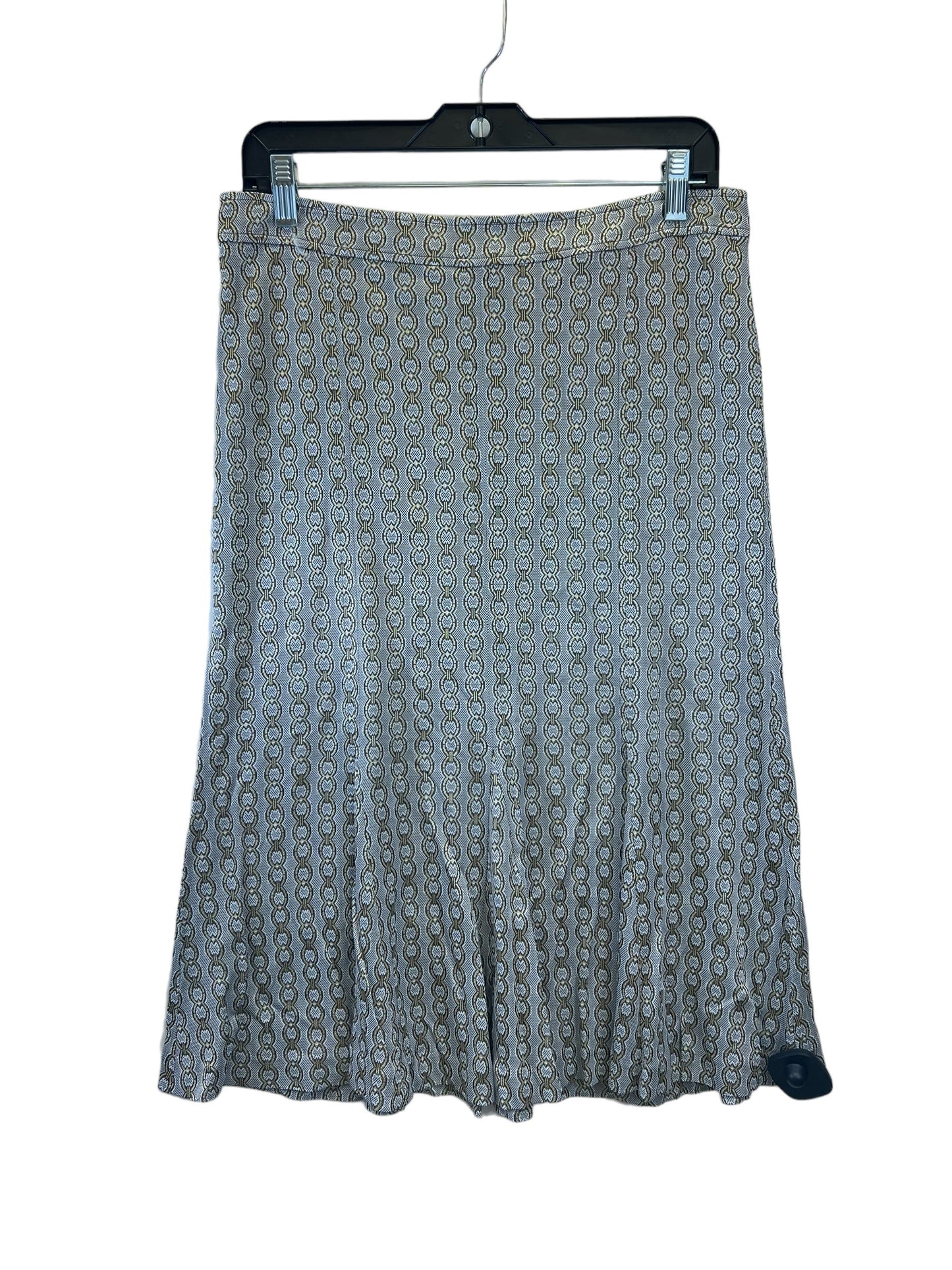 Skirt Midi By Tory Burch  Size: M