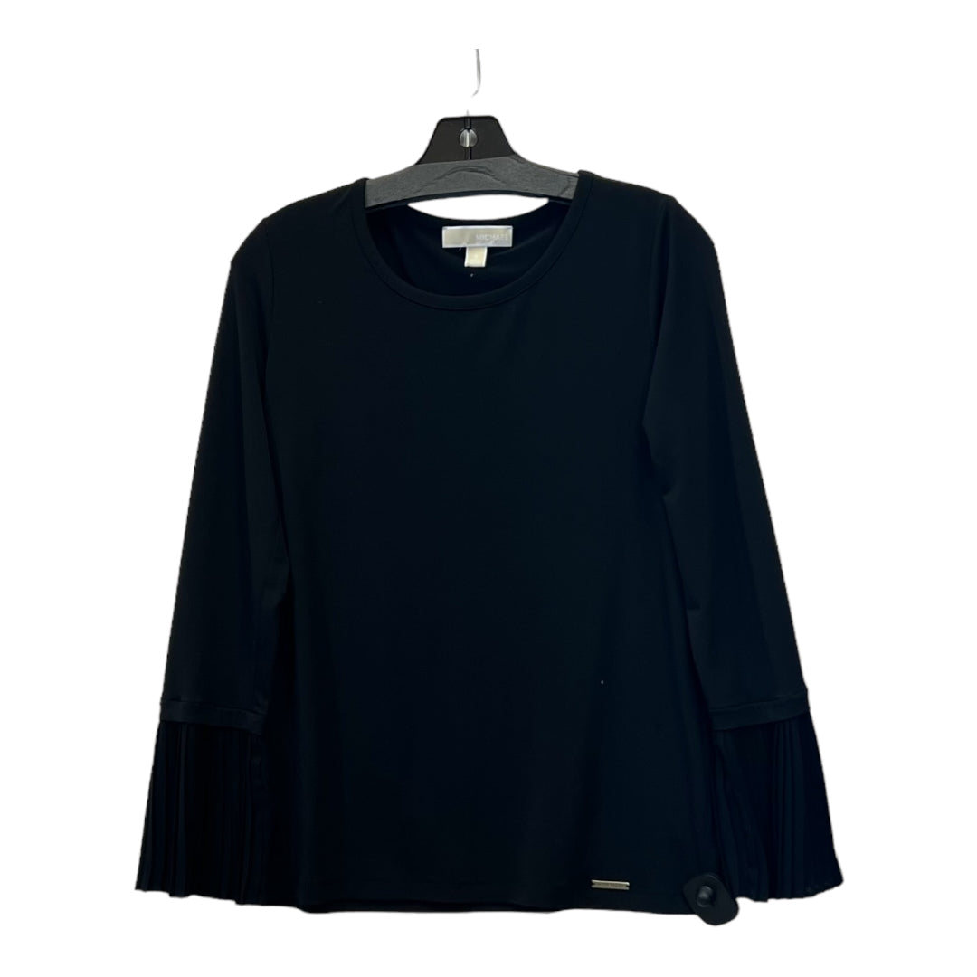 Top Long Sleeve By Michael By Michael Kors  Size: S