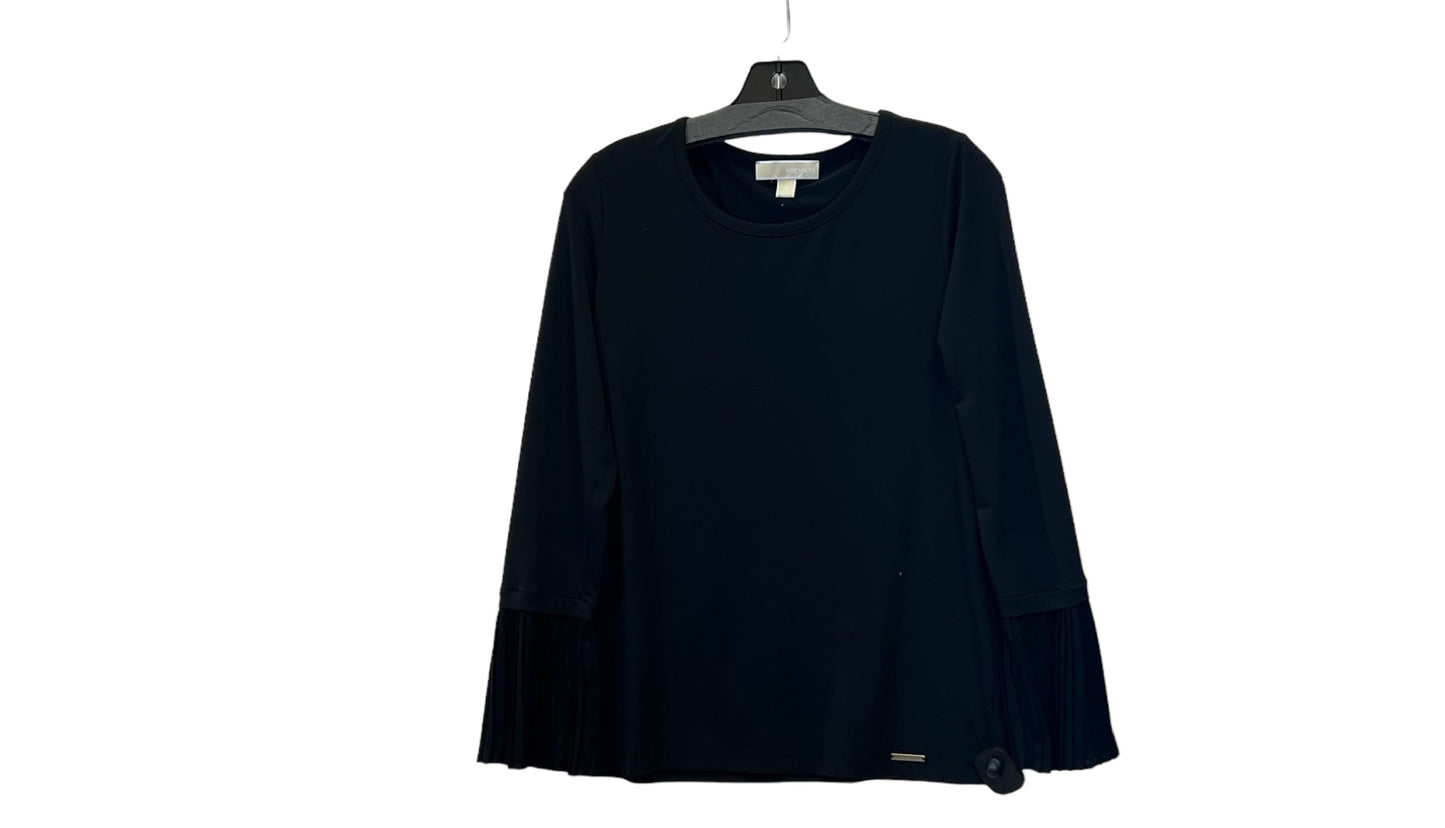 Top Long Sleeve By Michael By Michael Kors  Size: S