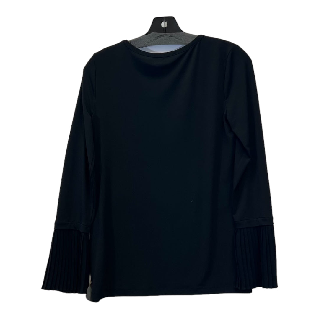 Top Long Sleeve By Michael By Michael Kors  Size: S