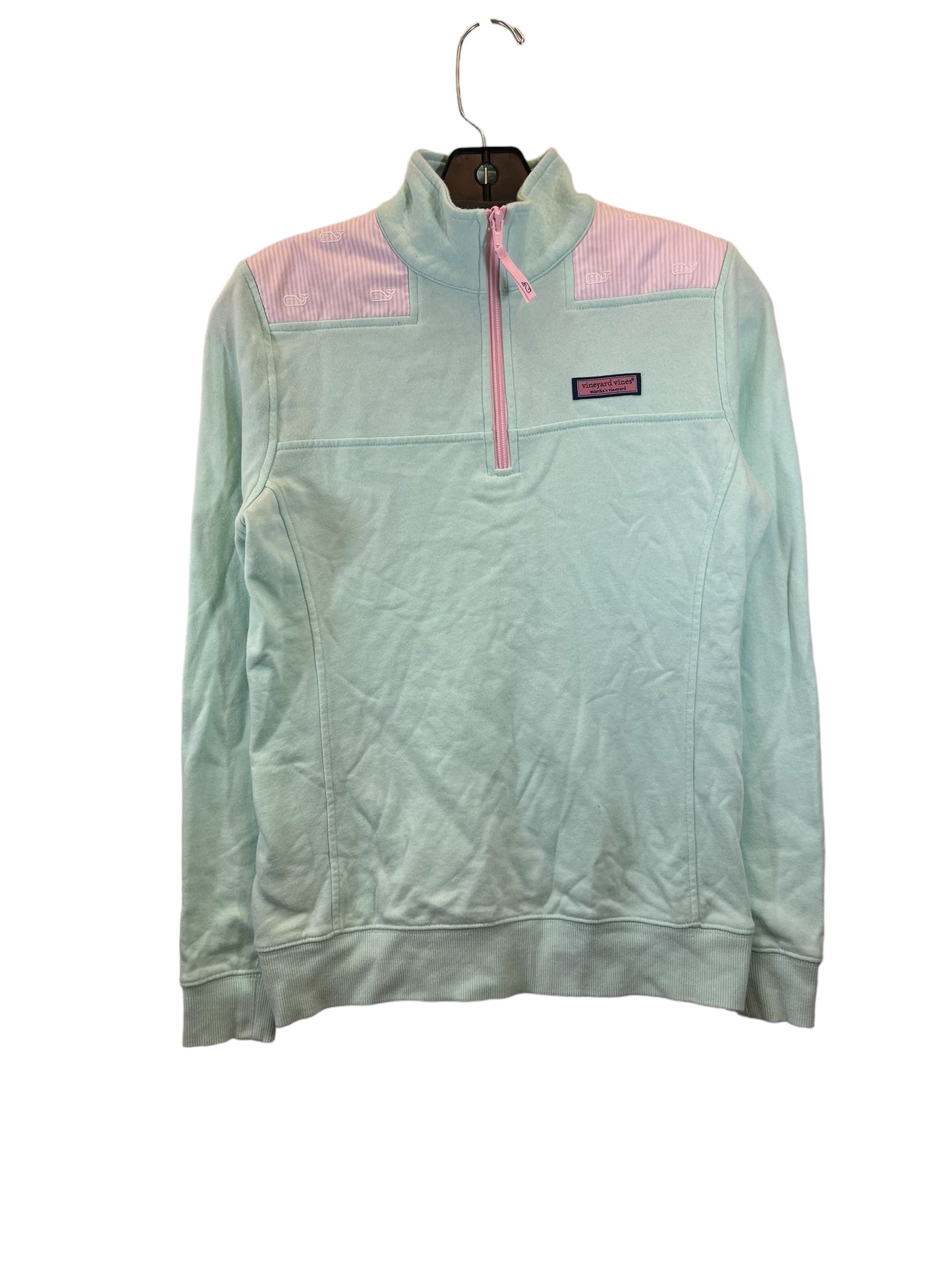 Sweatshirt Hoodie By Vineyard Vines  Size: Xxs