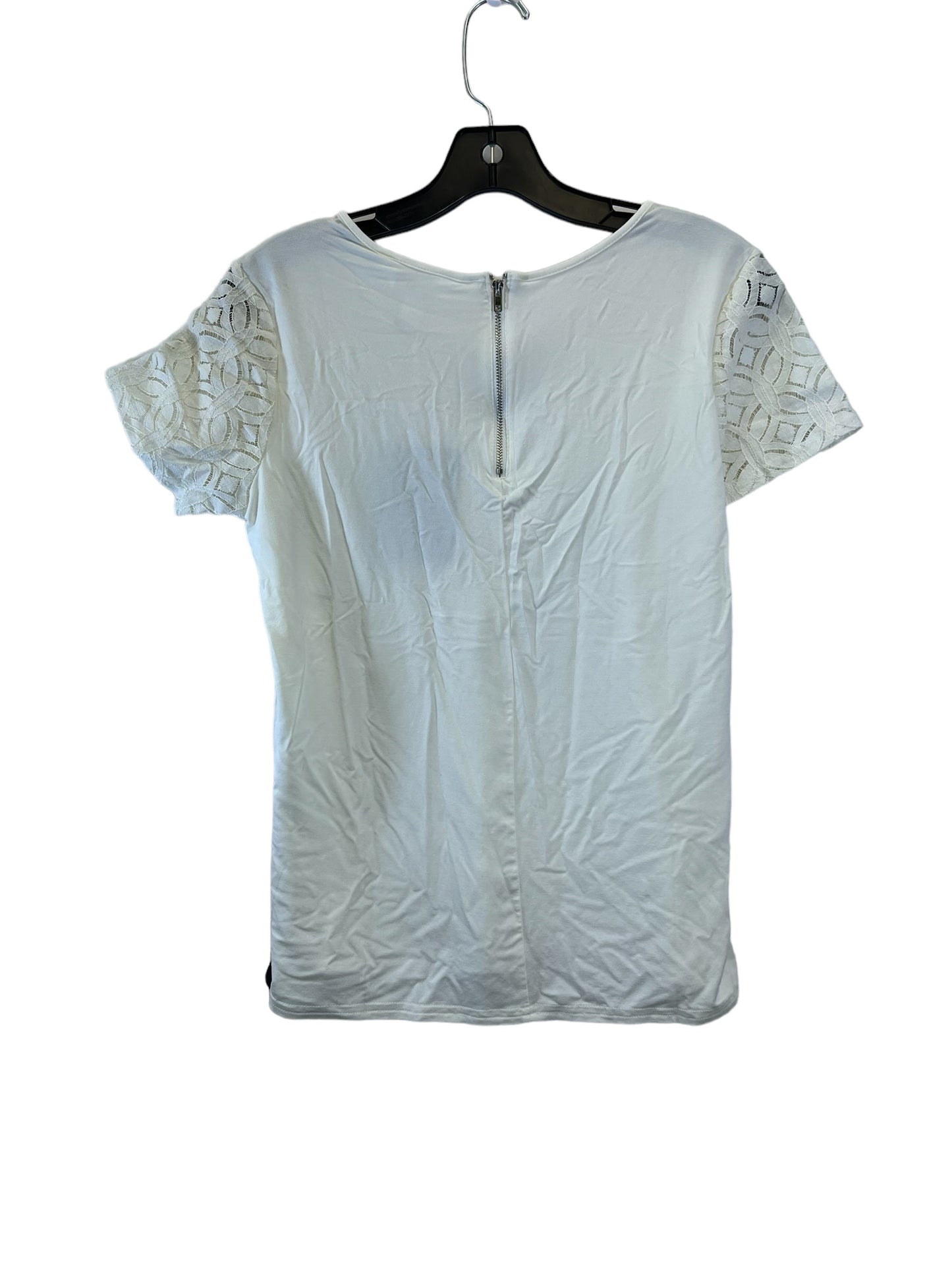 Top Short Sleeve By Market & Spruce  Size: S