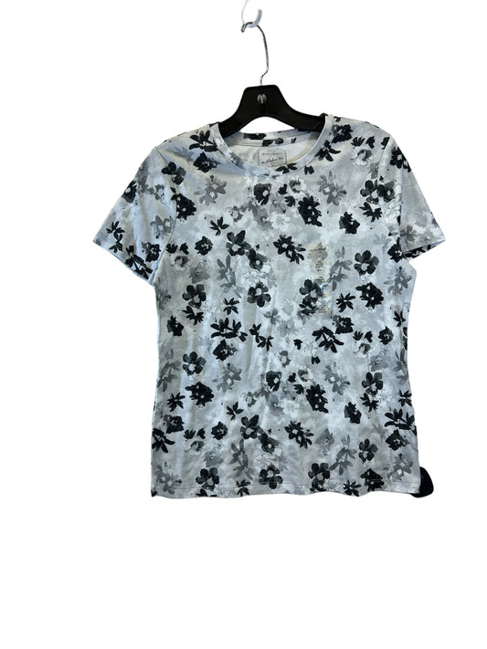 Top Short Sleeve By Studio Works  Size: M