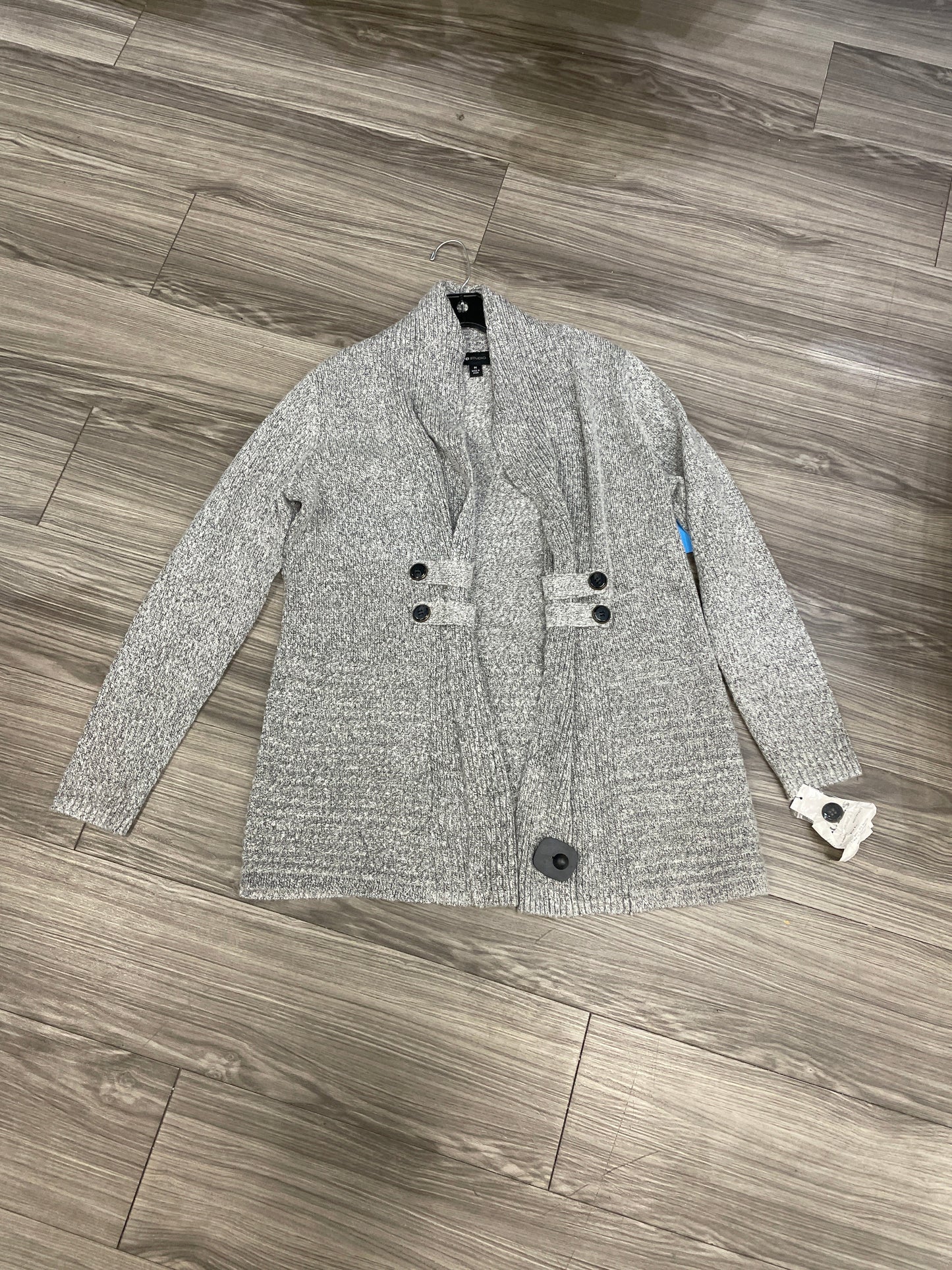 Cardigan By Ab Studio  Size: M