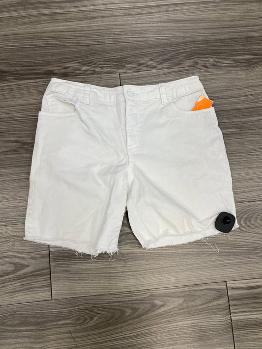 Shorts By Croft And Barrow  Size: 6