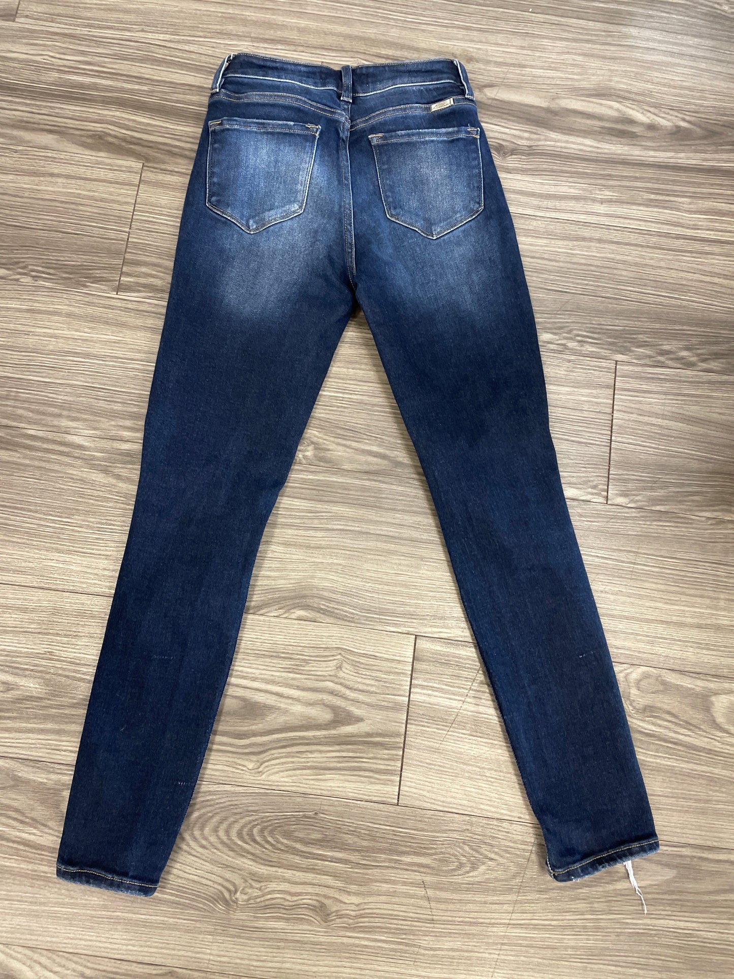 Jeans Skinny By Kancan  Size: 7