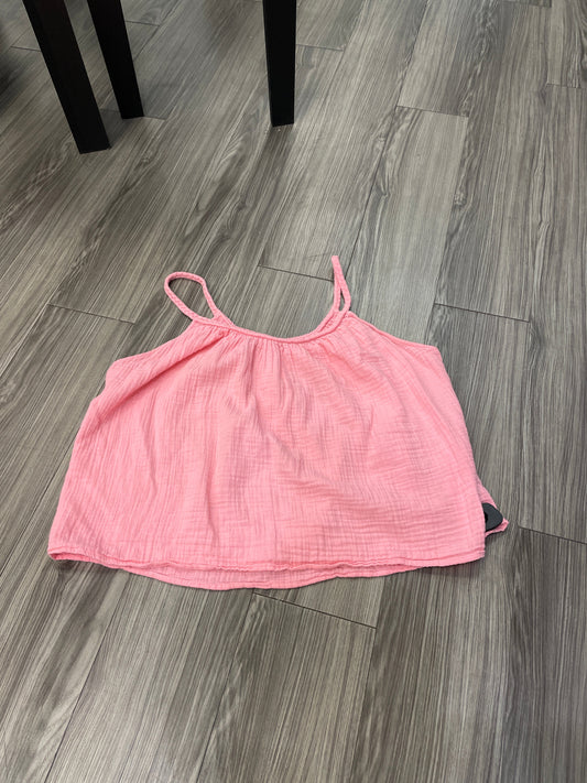 Tank Top By Old Navy  Size: 2x