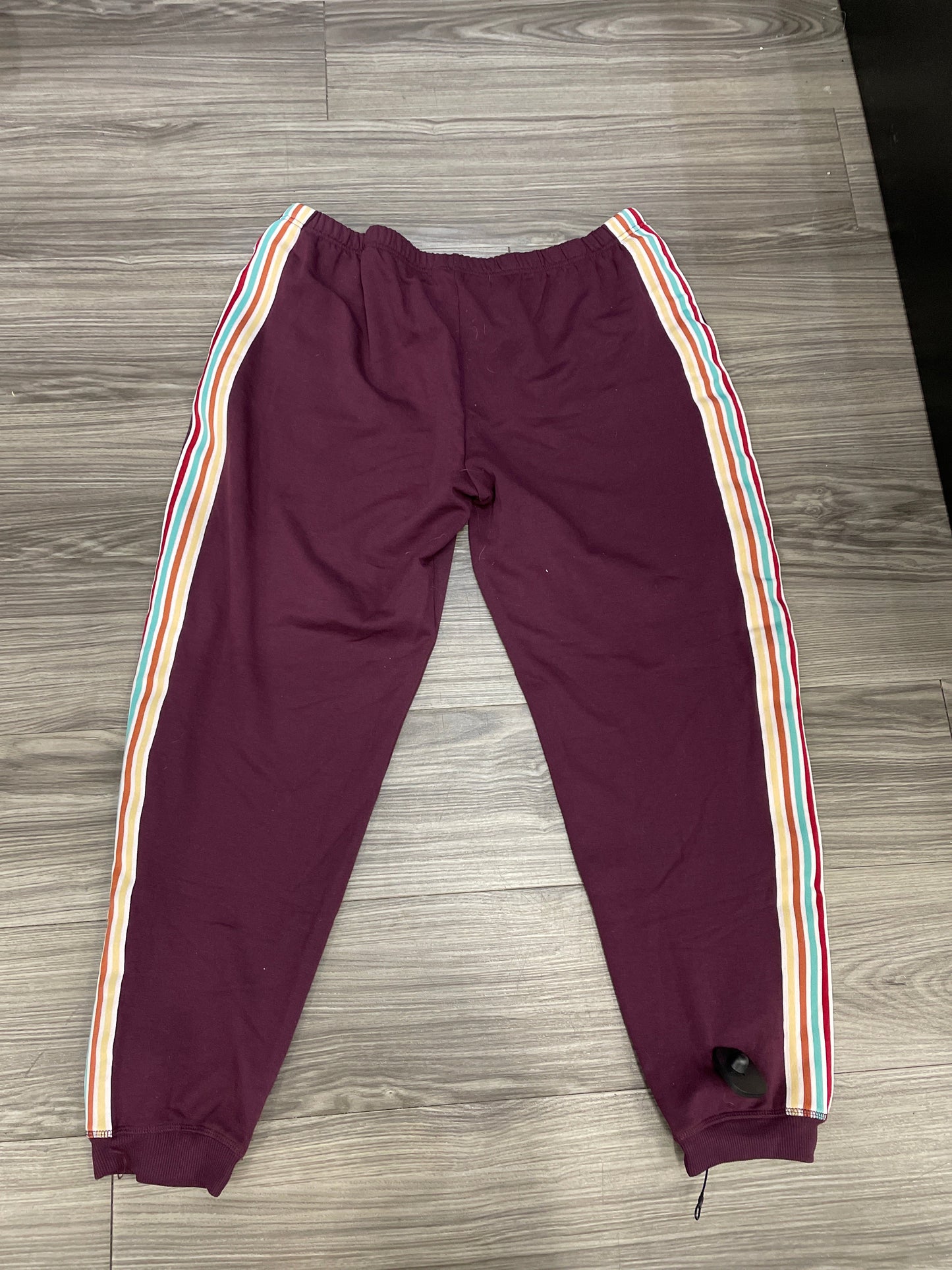 Athletic Pants By Clothes Mentor  Size: Xl