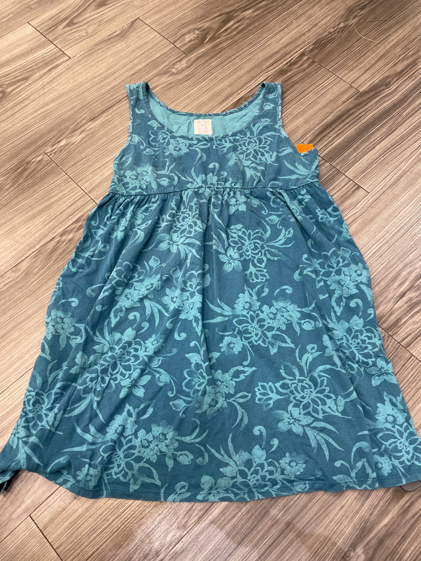 Dress Casual Short By Clothes Mentor  Size: Xl