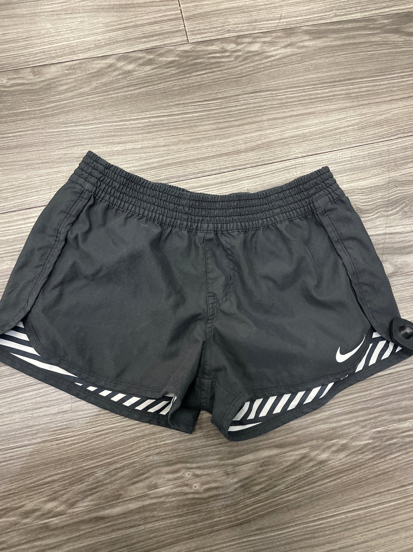 Athletic Shorts By Nike  Size: S